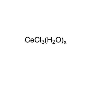 氯化铈（III）水合物,Cerium(III) chloride hydrate