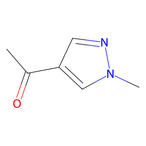 1-(1-甲基-1H-吡唑-4-基)乙酮,1-(1-Methyl-1h-pyrazol-4-yl)-ethanone