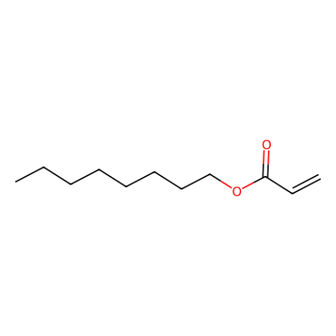 丙烯酸正辛酯,n-Octyl Acrylate