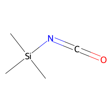 (三甲基甲硅烷基)异氰酸酯,(Trimethylsilyl)isocyanate
