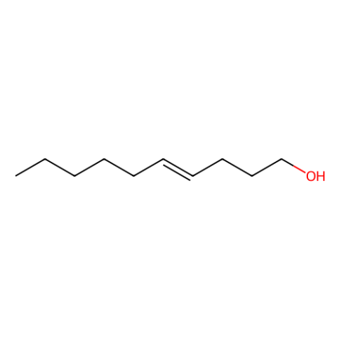 顺-4-癸烯-1-醇,cis-4-Decen-1-ol