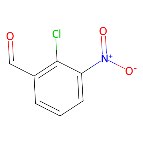 2-氯-3-硝基苯甲醛,2-Chloro-3-nitrobenzaldehyde