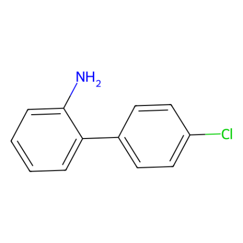 2-氨基-4'-氯联苯,2-Amino-4'-chlorobiphenyl