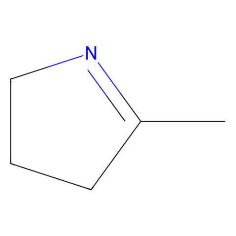 2-甲基-1-吡咯啉,2-Methyl-1-pyrroline