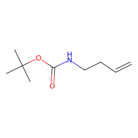 丁-3-烯基氨基甲酸叔丁酯,tert-Butyl but-3-en-1-ylcarbamate