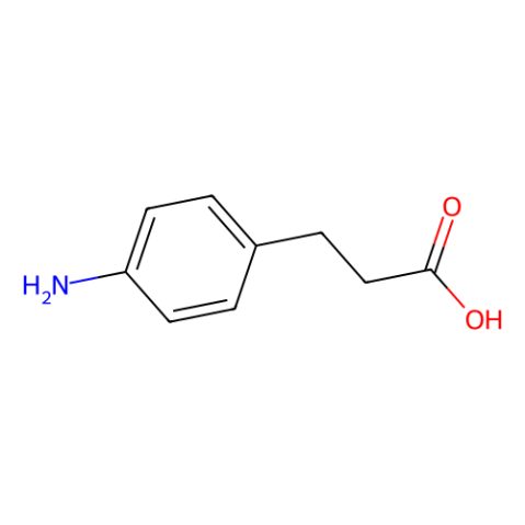 4-氨基氫化肉桂酸,4-Aminohydrocinnamic Acid