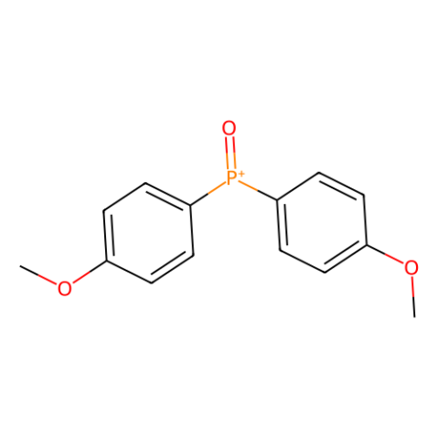 雙(4-甲氧基苯基)氧化磷,Bis(4-methoxyphenyl)phosphine oxide