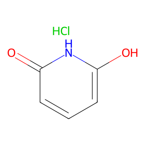 2,6-二羟基吡啶 盐酸盐,2,6-Dihydroxypyridine hydrochloride
