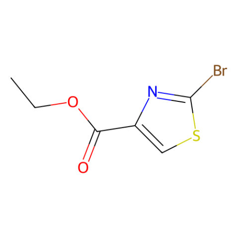 2-溴噻唑-4-羧酸乙酯,Ethyl 2-Bromothiazole-4-carboxylate