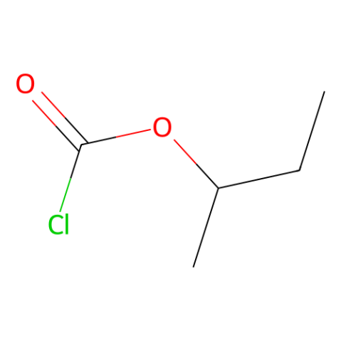 仲丁基氯甲酸酯,sec-Butyl chloroformate