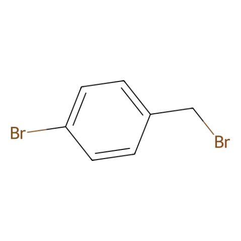 4-溴溴苄,4-Bromobenzyl bromide