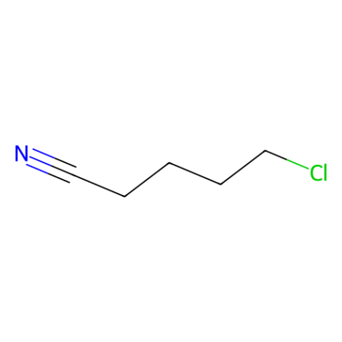 5-氯戊腈,5-Chlorovaleronitrile