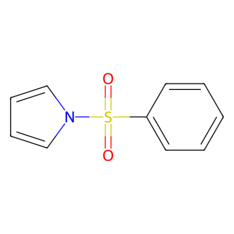 1-（苯磺基）吡咯,1-(Phenylsulfonyl)pyrrole