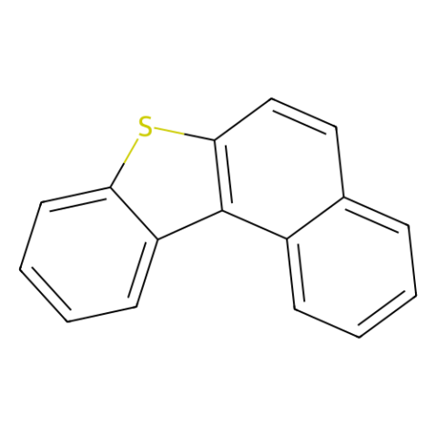 苯并[b]萘[1,2-d]噻吩,Benzo[b]naphtho[1,2-d]thiophene