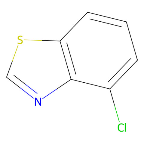 4-氯苯并噻唑,4-Chlorobenzothiazole
