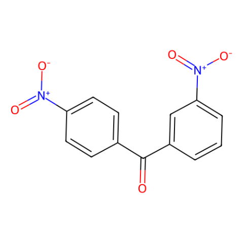 3,4'-二硝基二苯甲酮,3,4'-Dinitrobenzophenone