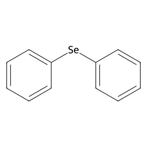 二苯基硒醚,Diphenylselenide