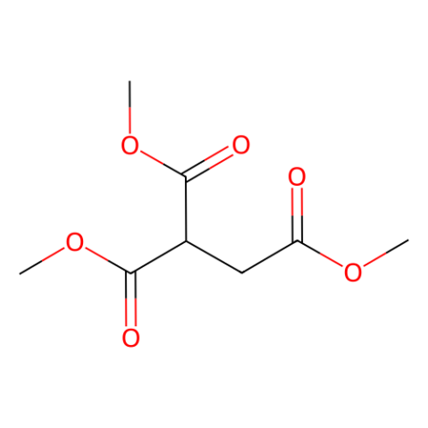 2-甲氧羰基琥珀酸二甲酯,2-Methoxycarbonyl-succinic acid dimethyl ester