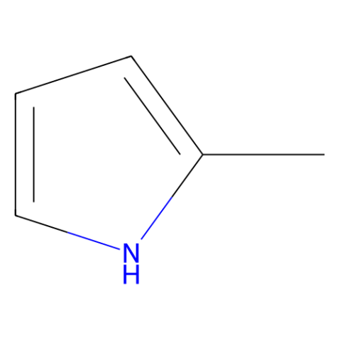 2-甲基-1H-吡咯,2-Methyl-1H-pyrrole