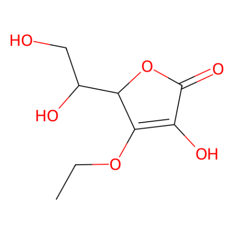 3-O-乙基-L-抗坏血酸,3-O-Ethyl-L-ascorbic Acid