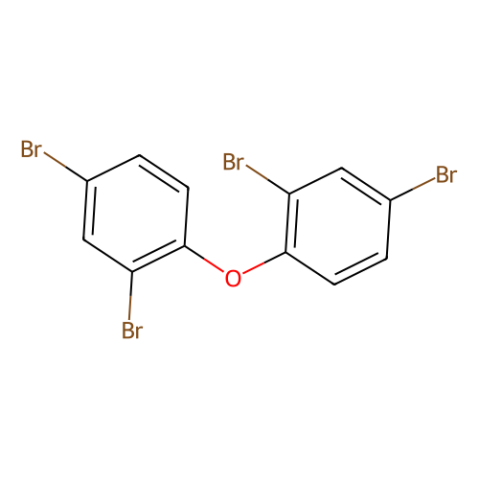 2,2',4,4'-四溴聯(lián)苯醚,2,2',4,4'-Tetrabromodiphenyl ether