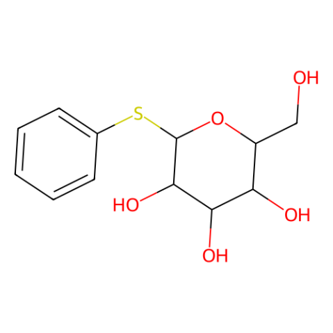 苯基1-硫代-β-D-半乳糖苷,Phenyl 1-Thio-β-D-galactoside