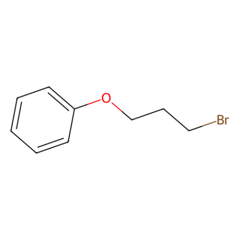 3-苯氧基溴丙烷,3-Phenoxypropyl Bromide