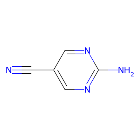 2-氨基嘧啶-5-腈,2-Aminopyrimidine-5-carbonitrile