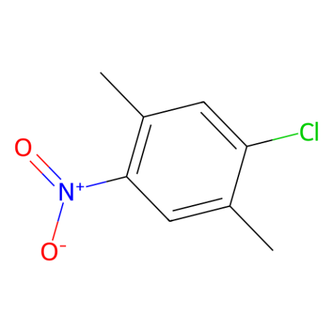 2-氯-5-硝基-对-二甲苯,2-Chloro-5-nitro-papa-xylene