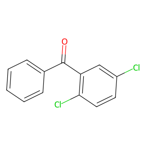 2,5-二氯二苯甲酮,2,5-Dichlorobenzophenone