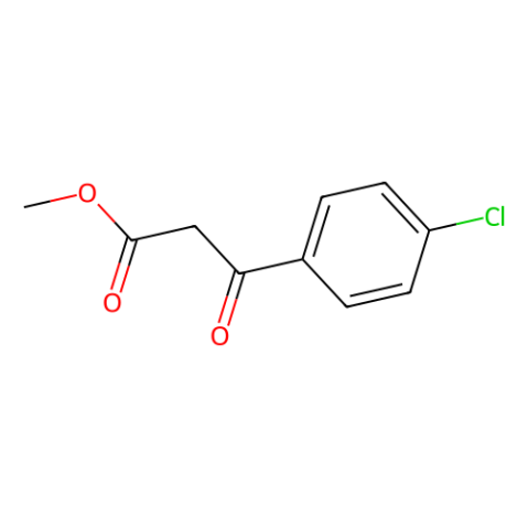 4-氯苯甲酰乙酸甲酯,Methyl (4-chlorobenzoyl)acetate