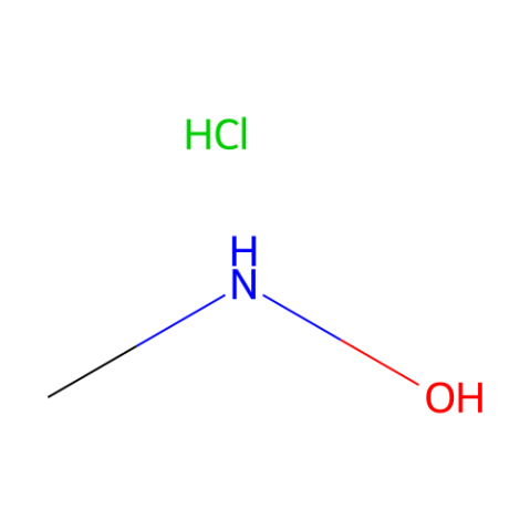 N-甲基羟胺盐酸盐,N-Methylhydroxylamine hydrochloride