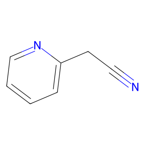 2-吡啶乙腈,2-Pyridineacetonitrile