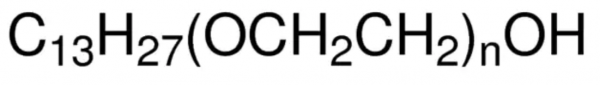 聚氧乙烯（10）十三烷基醚,Polyoxyethylene (10) tridecyl ether