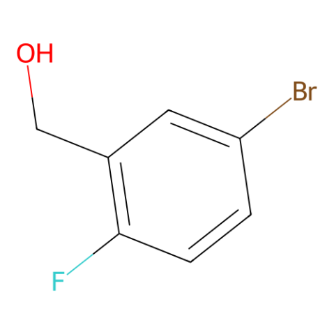 5-溴-2-氟苄醇,5-Bromo-2-fluorobenzyl alcohol