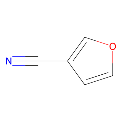 3-呋喃腈,3-Furonitrile