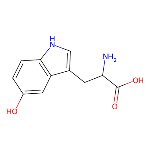 DL-5-羟基色氨酸,DL-5-Hydroxytryptophan