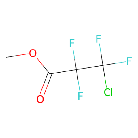 3-氯-2,2,3,3-四氟丙酸甲酯,Methyl 3-Chloro-2,2,3,3-tetrafluoropropionate