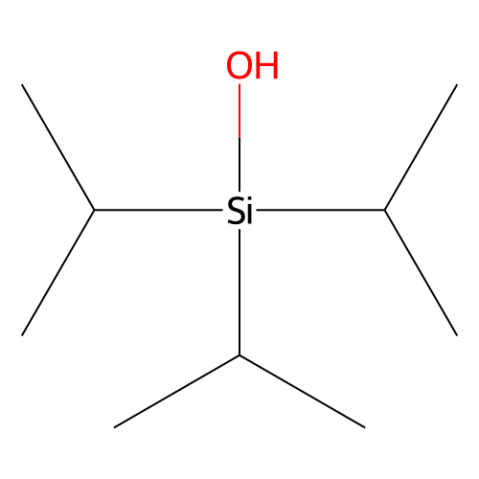 三异丙基硅烷醇,tri-iso-Propylsilanol