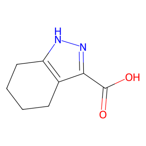 4,5,6,7-四氫-1H-吲唑-3-甲酸,4,5,6,7-Tetrahydro-1H-indazole-3-carboxylic acid