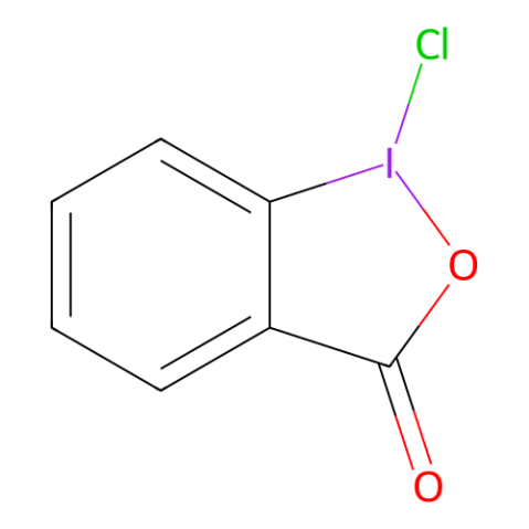 1-氯-1,2-苯碘酰-3(1H)- 酮,1-Chloro-1,2-benziodoxol-3(1H)-one