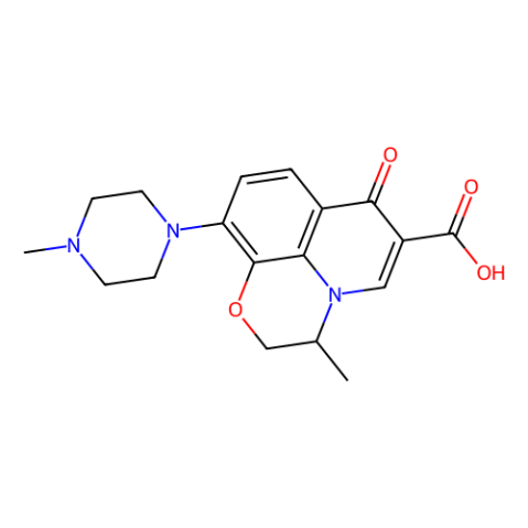 脫氟左氧氟沙星,Defluoro Levofloxacin