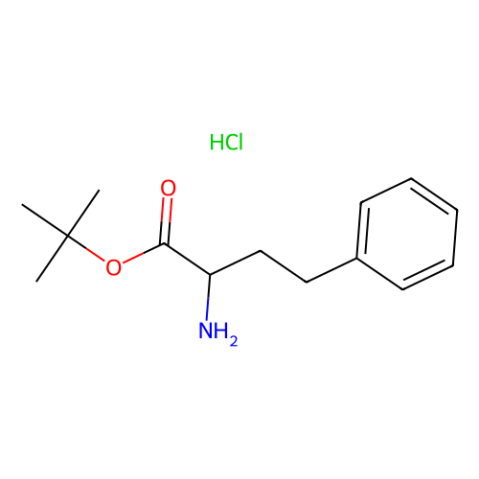 L-高苯丙氨酸叔丁酯鹽酸鹽,L-Homophenylalanine tert-butyl ester hydrochloride