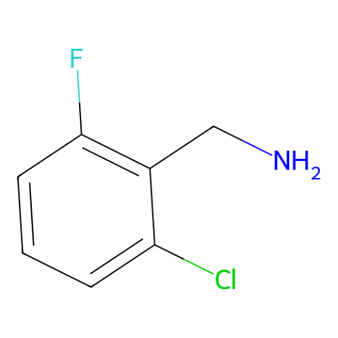 2-氯-6-氟芐胺,2-Chloro-6-fluorobenzylamine