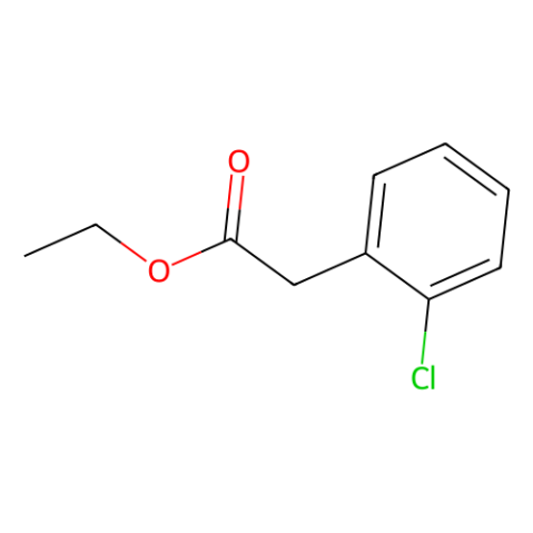 邻氯苯乙酸乙酯,Ethyl 2-(2-chlorophenyl)acetate