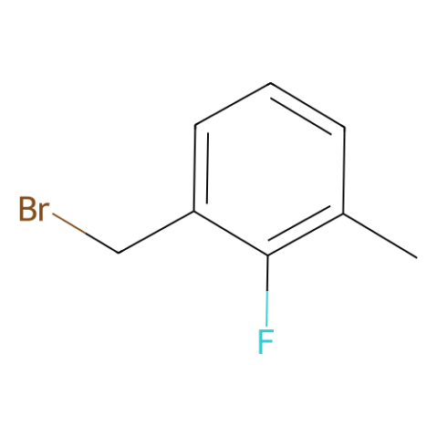 2-氟-3-甲基芐溴,2-Fluoro-3-methylbenzyl bromide