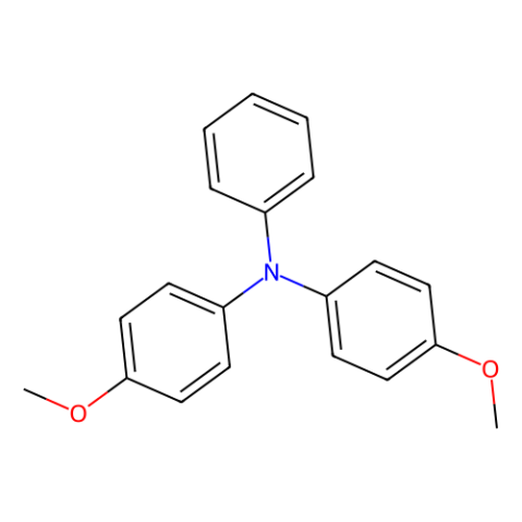 4,4'-二甲氧基三苯胺,4-Methoxy-N-(4-methoxyphenyl)-N-phenylaniline
