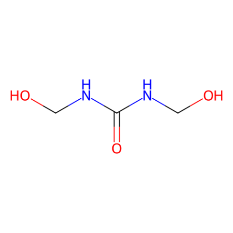1,3-双(羟甲基)脲,1,3-Bis(hydroxymethyl)urea