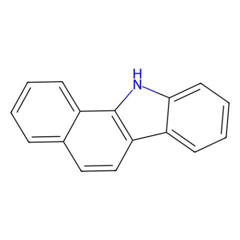 11H-苯并(C)咔唑,11H-benzo[a]carbazole