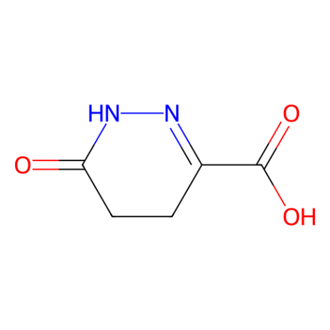 1,4,5,6-四氢-6-氧代哒嗪-3-甲酸,1,4,5,6-Tetrahydro-6-oxopyridazine-3-carboxylic Acid